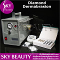 Pro Microdermabrasion Diamond Peel Machine